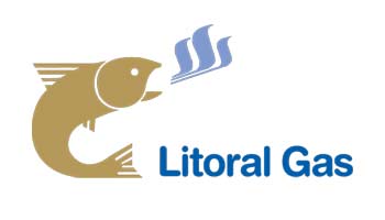 Cliente: Litoral Gas
