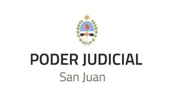 Cliente: Poder Judicial San Juan