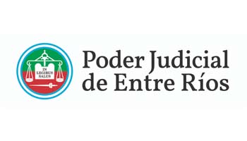 Cliente: Poder Judicial Entre Ríos